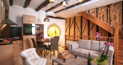 Superbe maison à Sarlat-la-Canéda