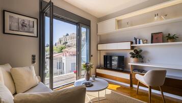 Smart TV, offices