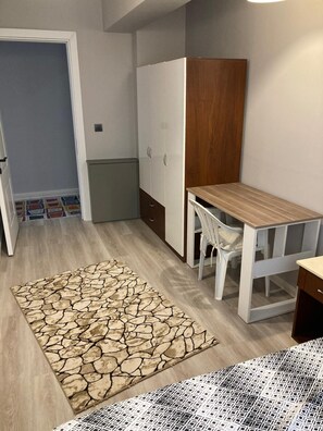 2 Schlafzimmer