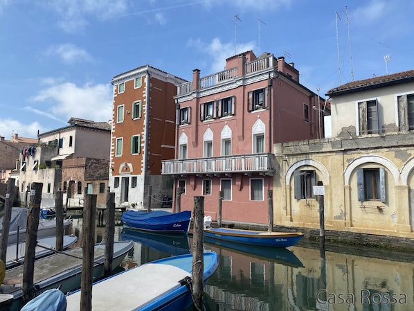 Marina