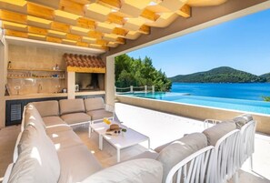 Terraço/pátio