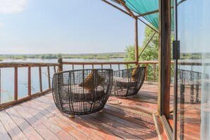 View from property - Tintswalo Siankaba (Livingstone)