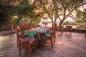 Property amenity - Tintswalo Siankaba (Livingstone)