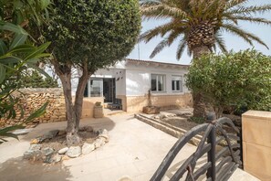 Außenbereich