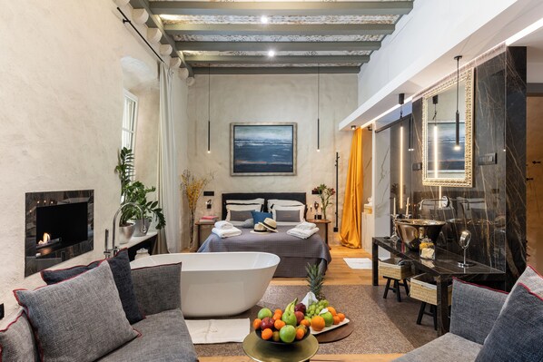 Superior Double Room - La Vita e Bella VI (Dubrovnik)