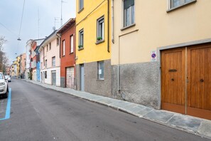 Ulkopuoli
