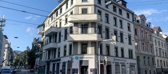 VISIONAPARTMENTS Zurich Brandschenkestrasse