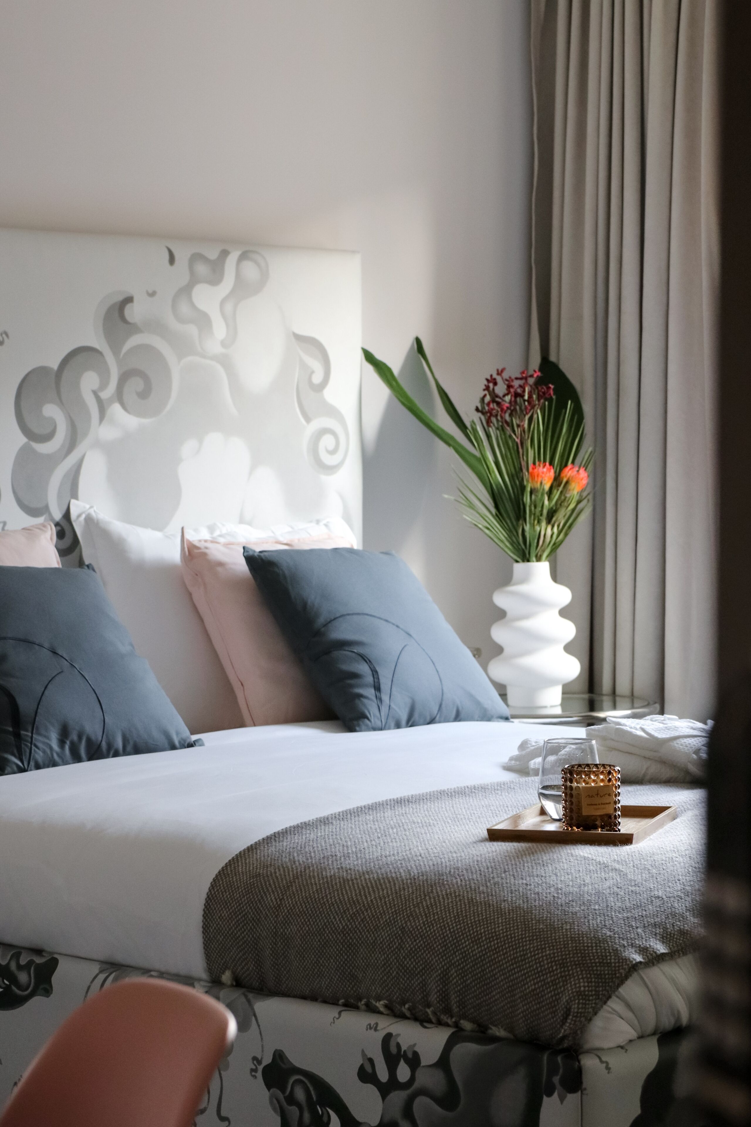 Junior Studio | Laptop workspace, iron/ironing board, free WiFi, bed sheets