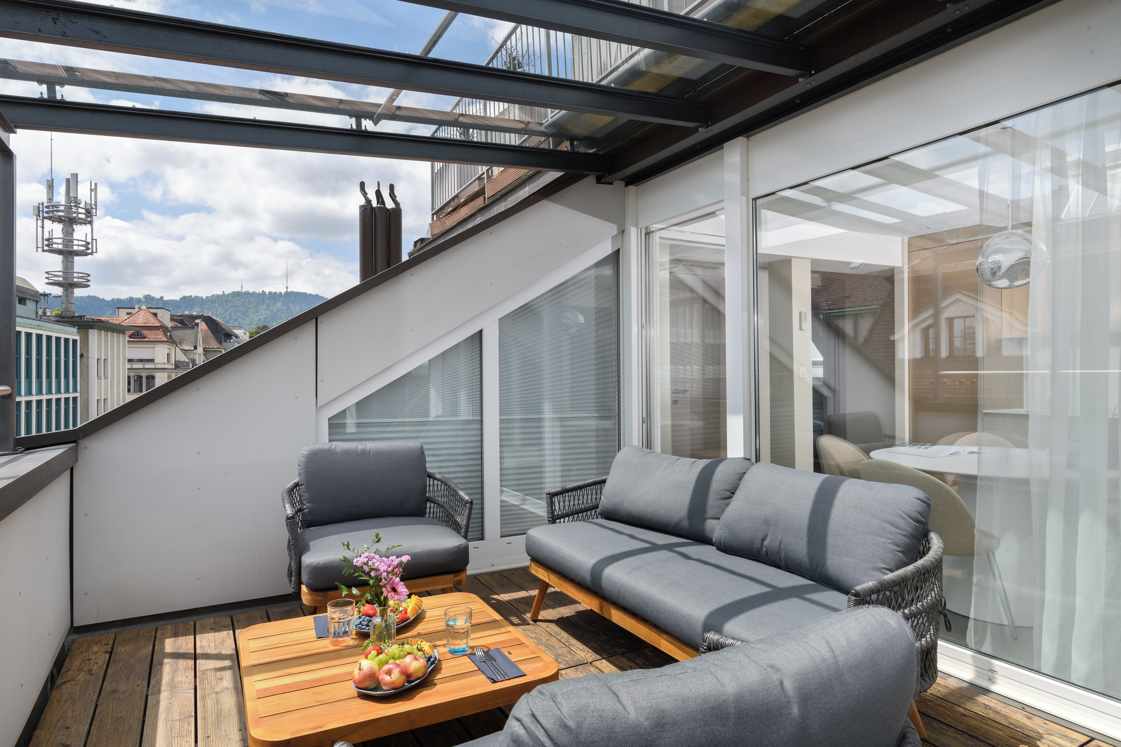Balkon