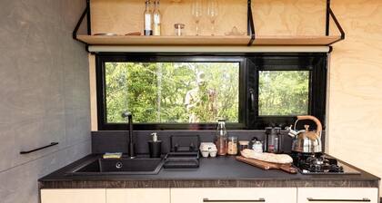 Tiny House au Coeur du Perche