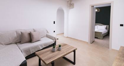 Alcyone Country House with private pool