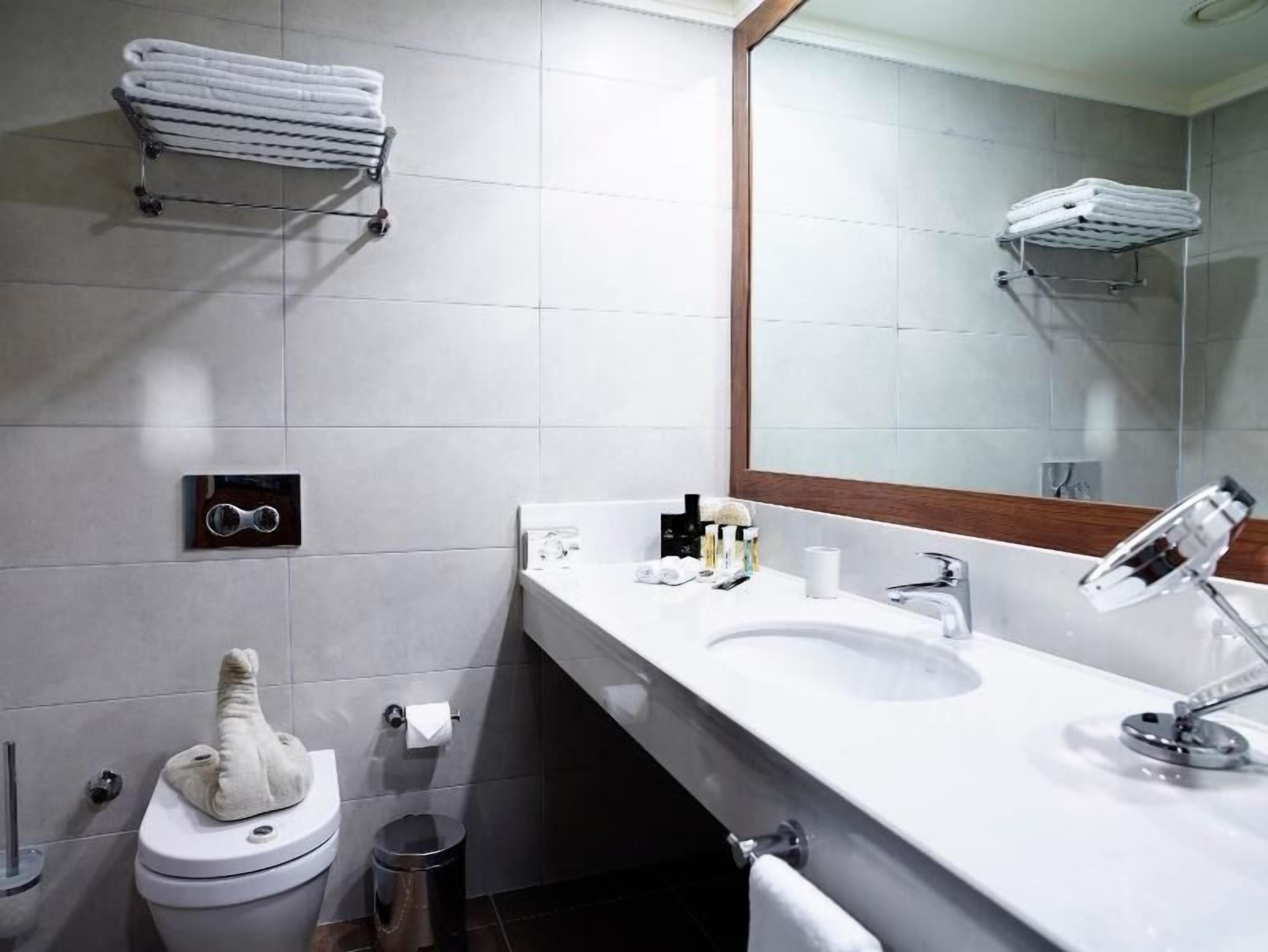 Baño