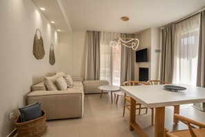 Älytelevisio, takka