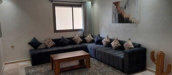 Apartment - Casablanca