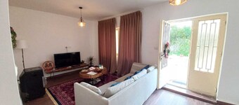 Karrain Villa - Vintage Soul