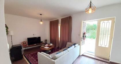 Karrain Villa - Vintage Soul