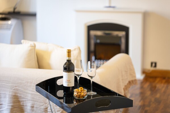 Nourriture et boissons