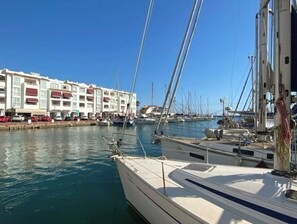 Huvivenesatama