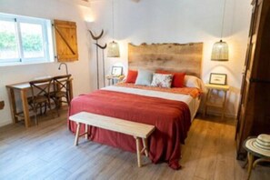 4 bedrooms, WiFi, bed sheets - VILLA BINISABEL, COMFORT AND EXCLUSIVITY (Sant Lluís)