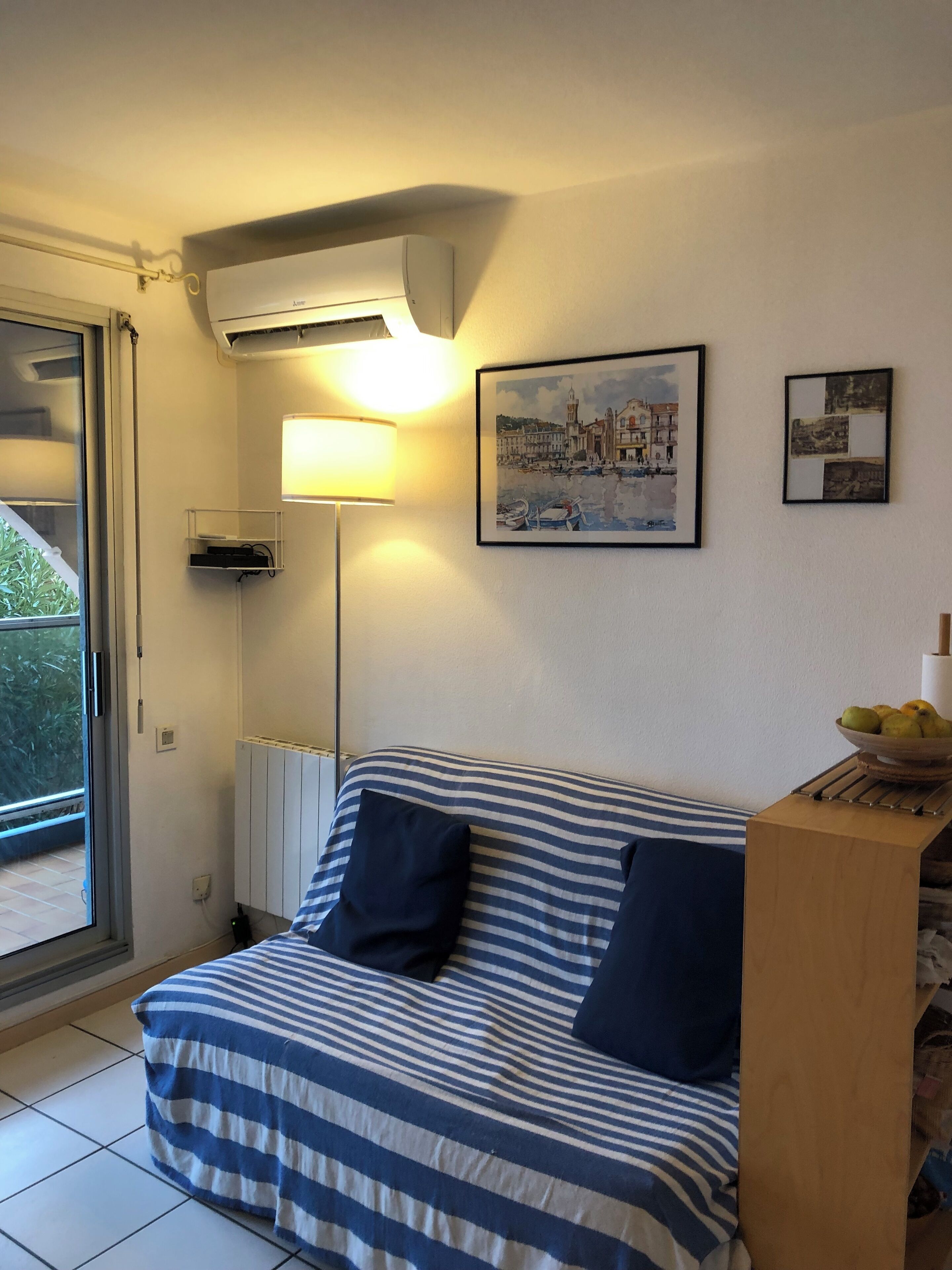 Apartment Near Port, Town Center And Beaches. - Sète
