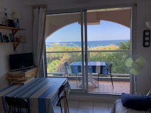 2 chambres, fer et planche Ă repasser, Wi-Fi gratuit