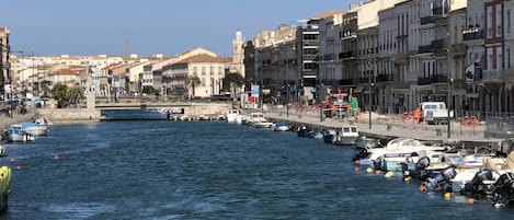 Port de plaisance