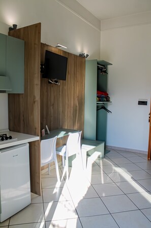 Chambre Double Confort