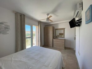 2 chambres