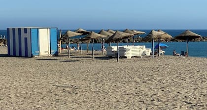 Superbe duplex avec roof top