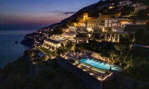 Exterior - Furore Grand Hotel (Furore)