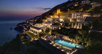 Furore Grand Hotel