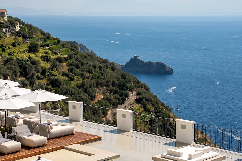 Furore Grand Hotel