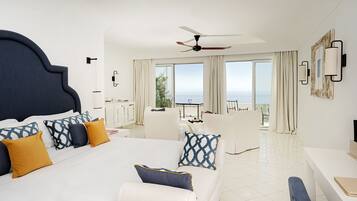 LUXURY SUITE JACUZZI