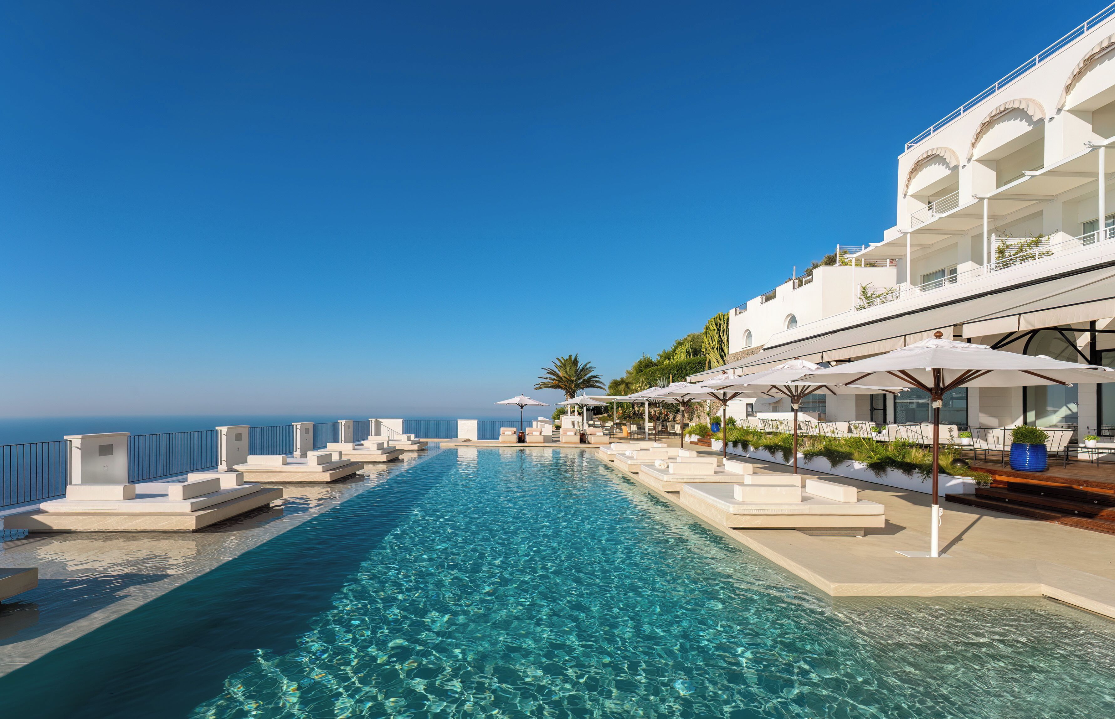 Luxury Suite | Exterior