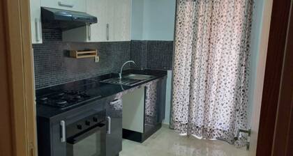 Apartment - Casablanca