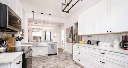 Northeast Florida Retreat