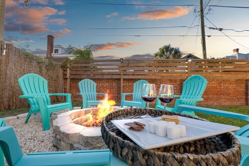 Northeast Florida Retreat