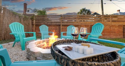 Northeast Florida Retreat