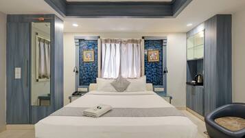 Premium Room | Free WiFi