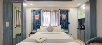 Hotel Churuwala Inn