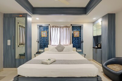 Hotel Churuwala Inn