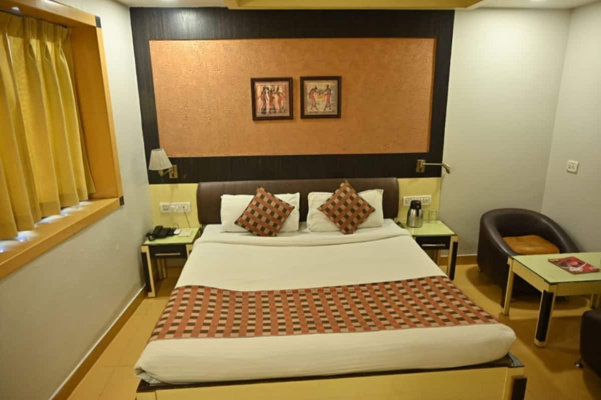 Executive kamer | Gratis wifi