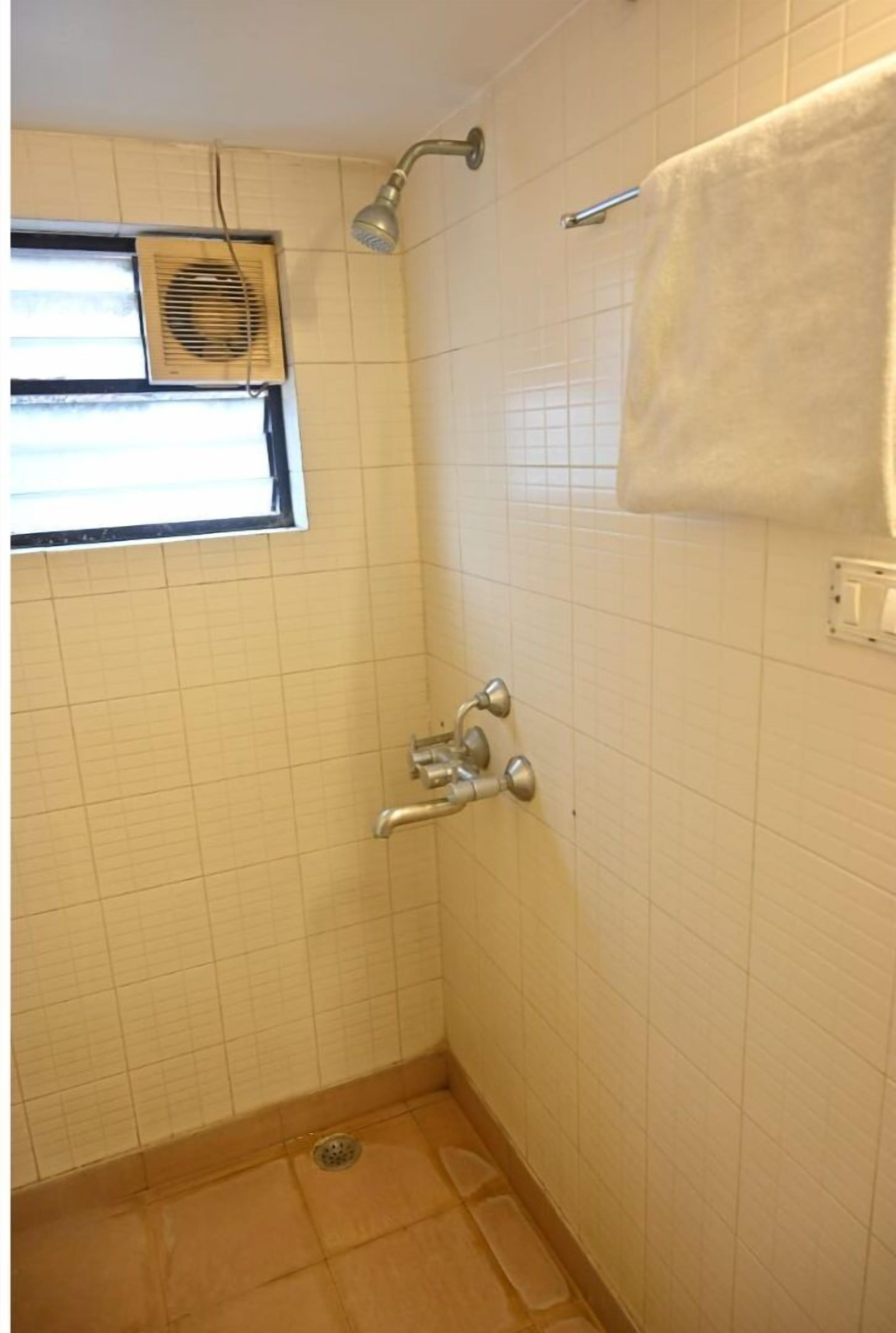 Phòng Deluxe | Phòng tắm