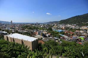 Design-Villa | Strand-/Meerblick