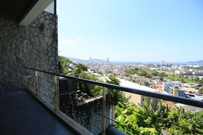 Design-Villa | Terrasse/Patio