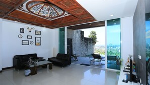 Unclassified image, 3 of 43, button - Patong Seaview Pool Villa 3 bedroom (Patong)