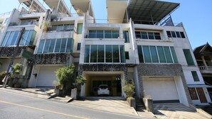 Unclassified image, 4 of 43, button - Patong Seaview Pool Villa 3 bedroom (Patong)