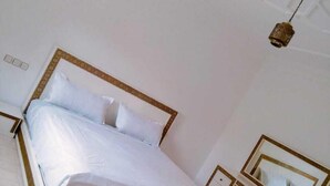 Habitación individual junior