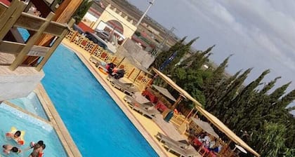 Al Kasbah