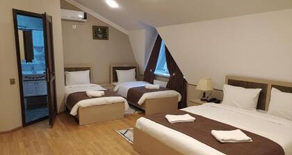 Gold Hotel Quba